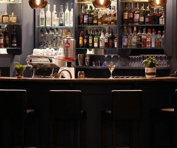 Frühstückspension Hoff Wellness &