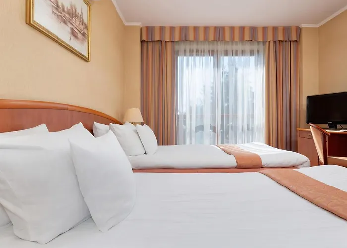 Hoff Wellness & Trzęsacz