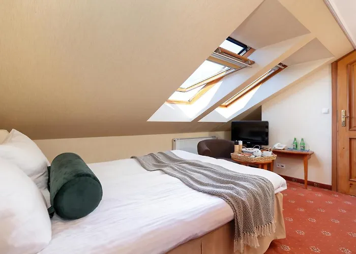 Hoff Wellness & 4* Trzęsacz