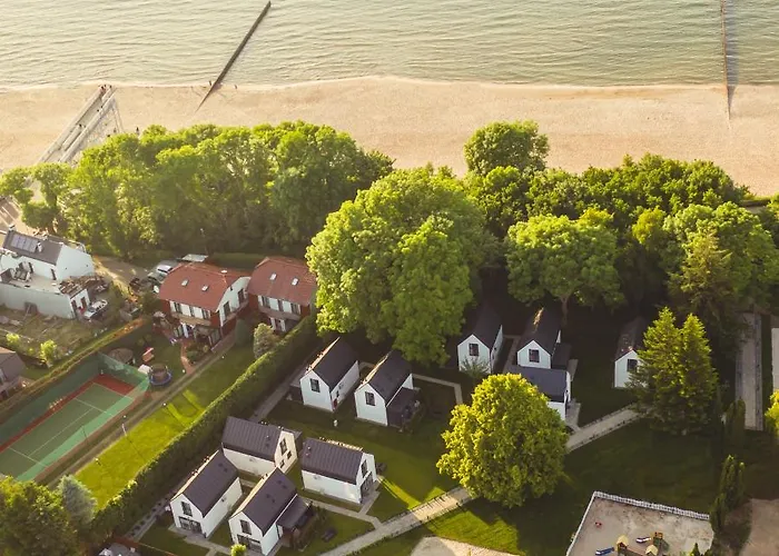 Hoff Wellness & Bed & Breakfast