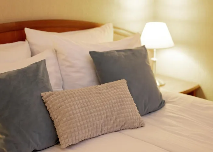 Hoff Wellness & Bed & Breakfast Trzęsacz