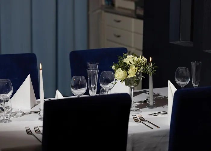 Hoff Wellness & 4* Trzęsacz