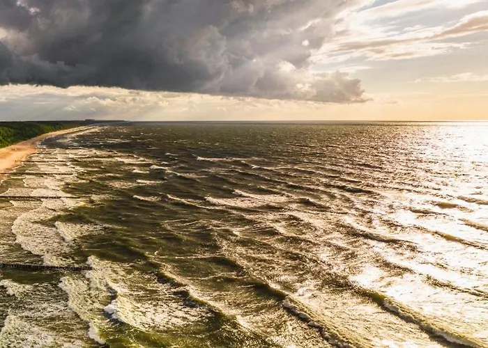 Hoff Wellness & Bed & Breakfast