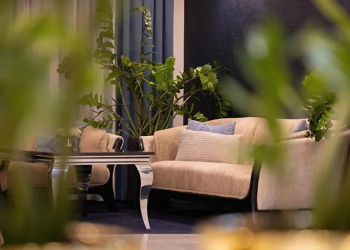 Bed & Breakfast Hoff Wellness &