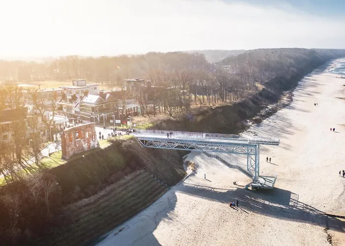 Hoff Wellness & Bed & Breakfast