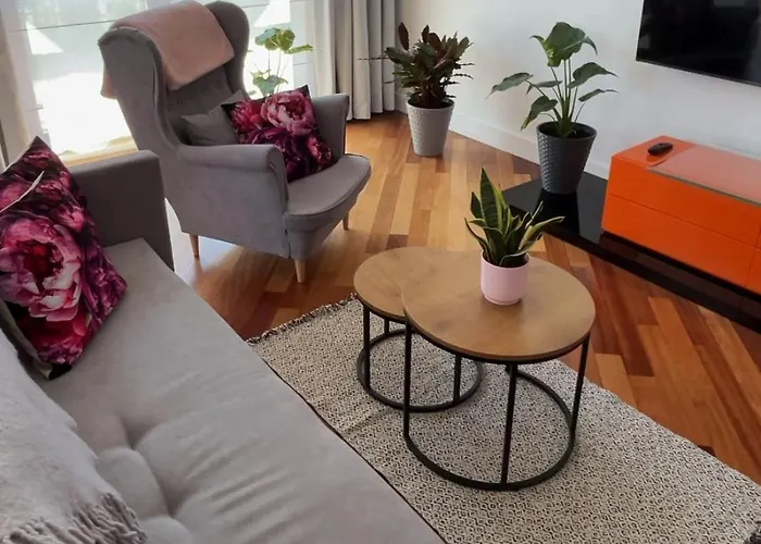 Hoff Wellness & Trzęsacz