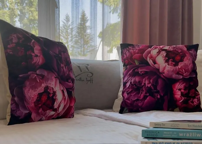 Hoff Wellness & Frühstückspension