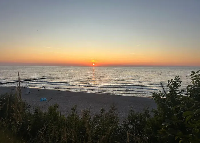 Hoff Wellness & Bed & Breakfast