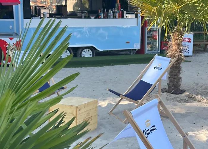 Hoff Wellness & 4* تشوستش