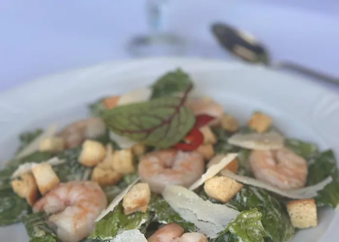 Frühstückspension Hoff Wellness & Trzęsacz