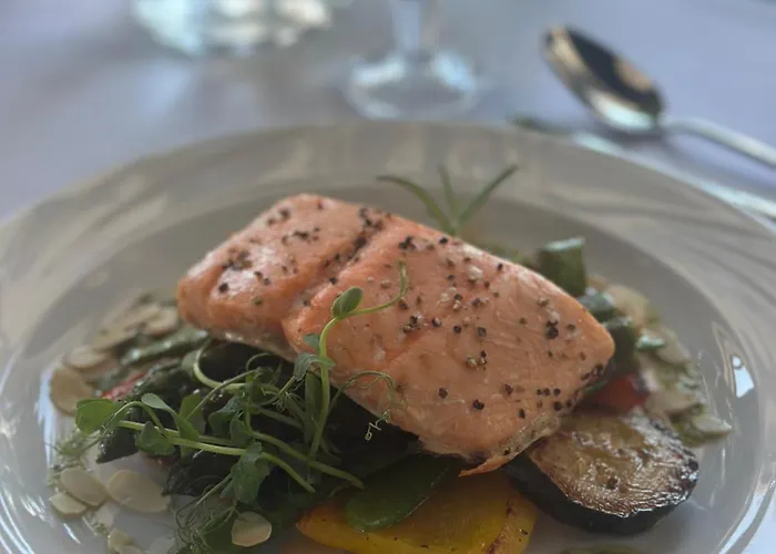 Hoff Wellness & Trzęsacz