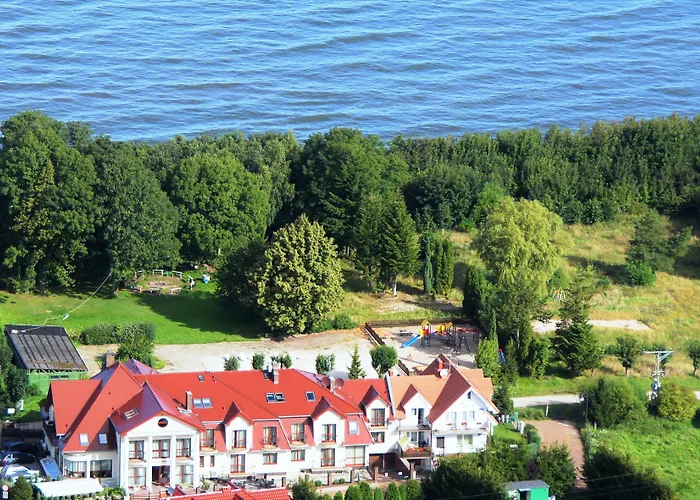 Hoff Wellness & Trzęsacz