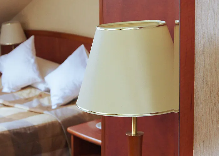 Hoff Wellness & Bed & Breakfast Trzęsacz