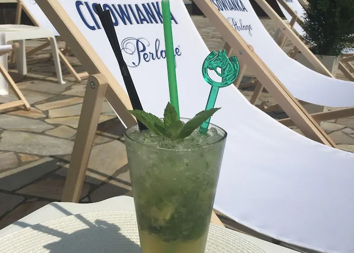 Hoff Wellness & Frühstückspension