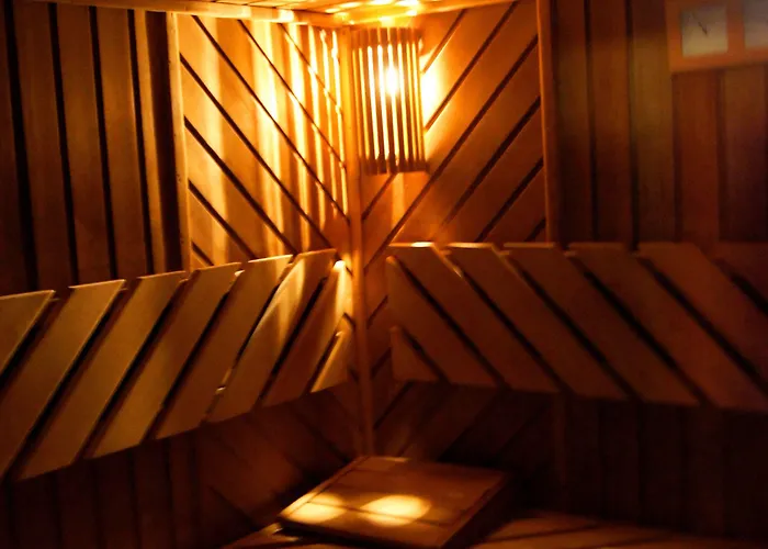 Hoff Wellness & 4* Trzęsacz