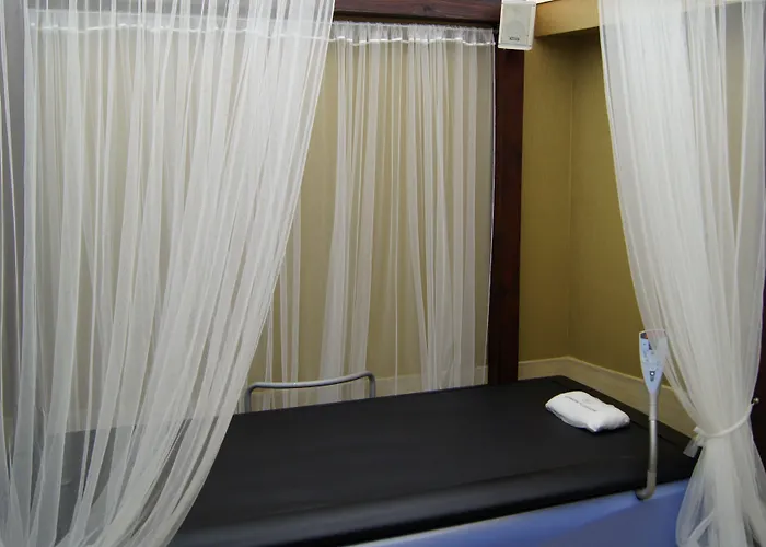 Frühstückspension Hoff Wellness & 4*