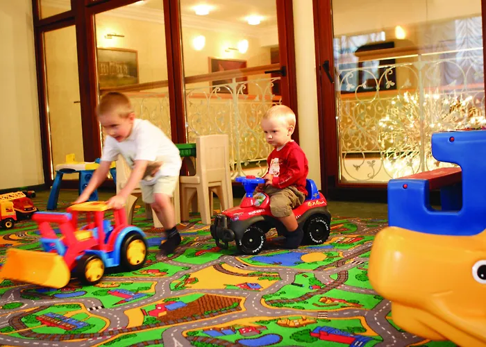 Hoff Wellness & Trzęsacz