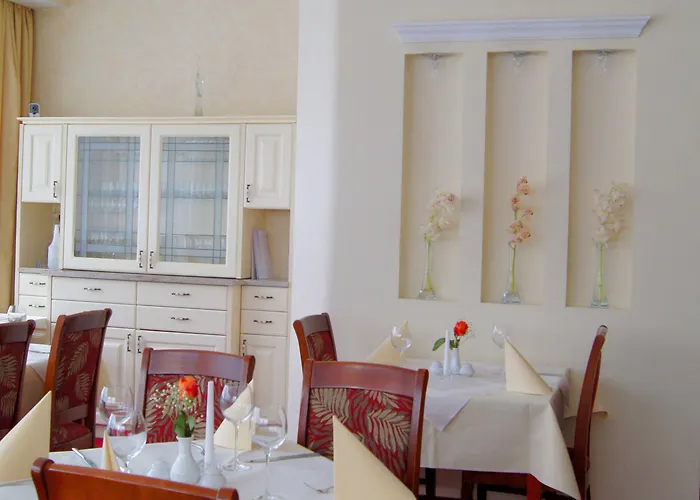 Hoff Wellness & 4* Trzęsacz