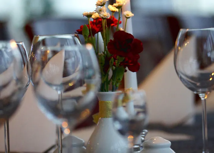 Bed & Breakfast Hoff Wellness & Trzęsacz