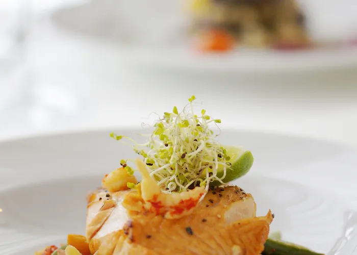 Frühstückspension Hoff Wellness &