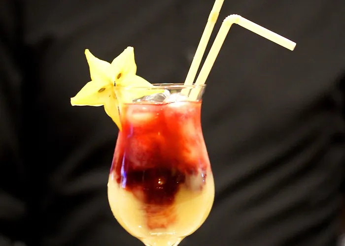 Hoff Wellness & تشوستش