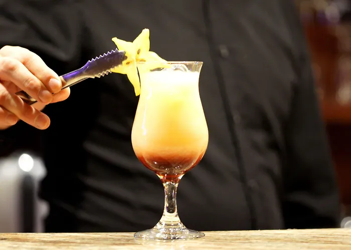 Hoff Wellness & Frühstückspension Trzęsacz