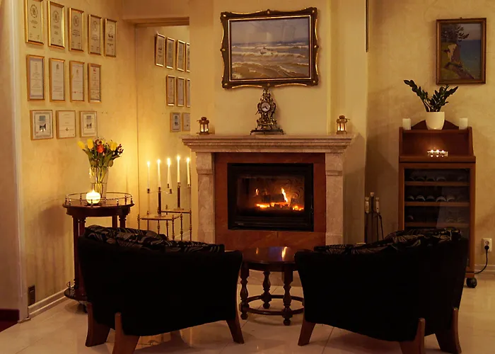 Bed & Breakfast Hoff Wellness &