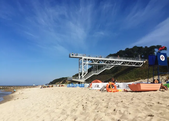 Hoff Wellness & Trzęsacz