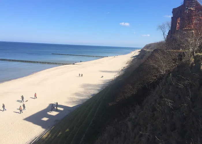 Bed & Breakfast Hoff Wellness & 4*