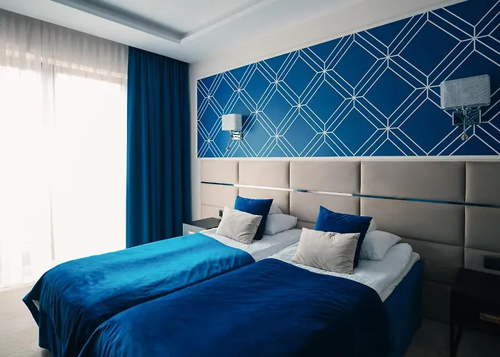 Bed & Breakfast Hoff Wellness &