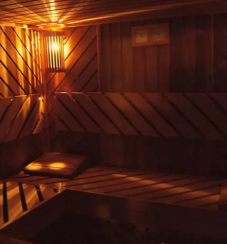 Frühstückspension Hoff Wellness & 4*